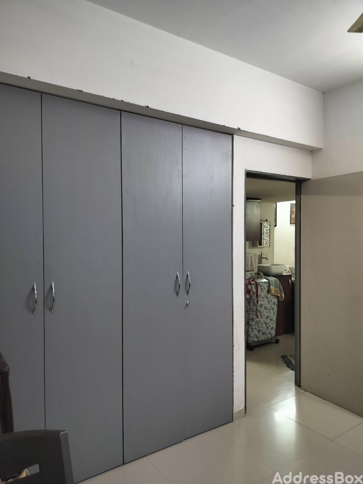 Samyaka Apartments photo