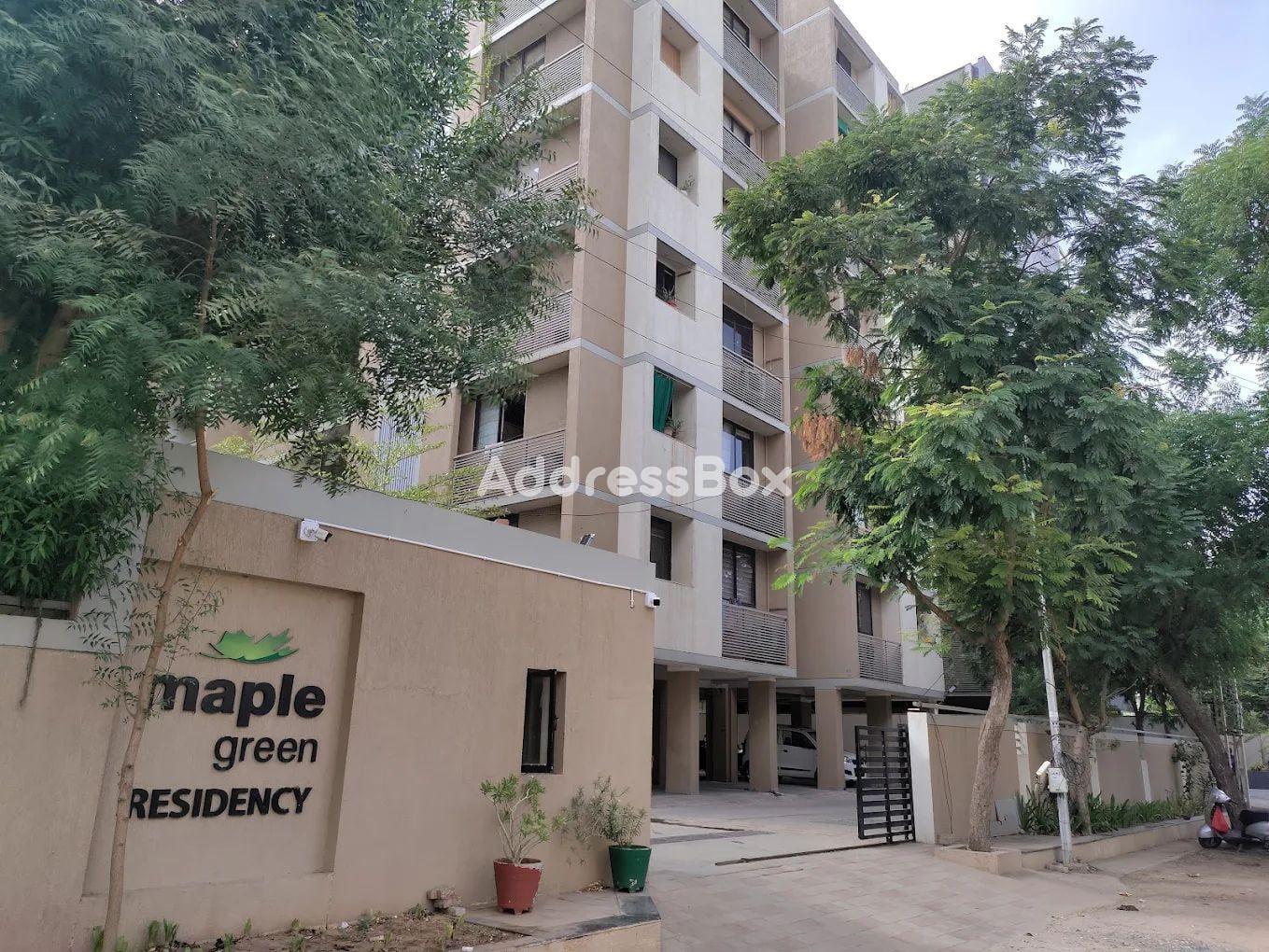 Maple Green Residency photo
