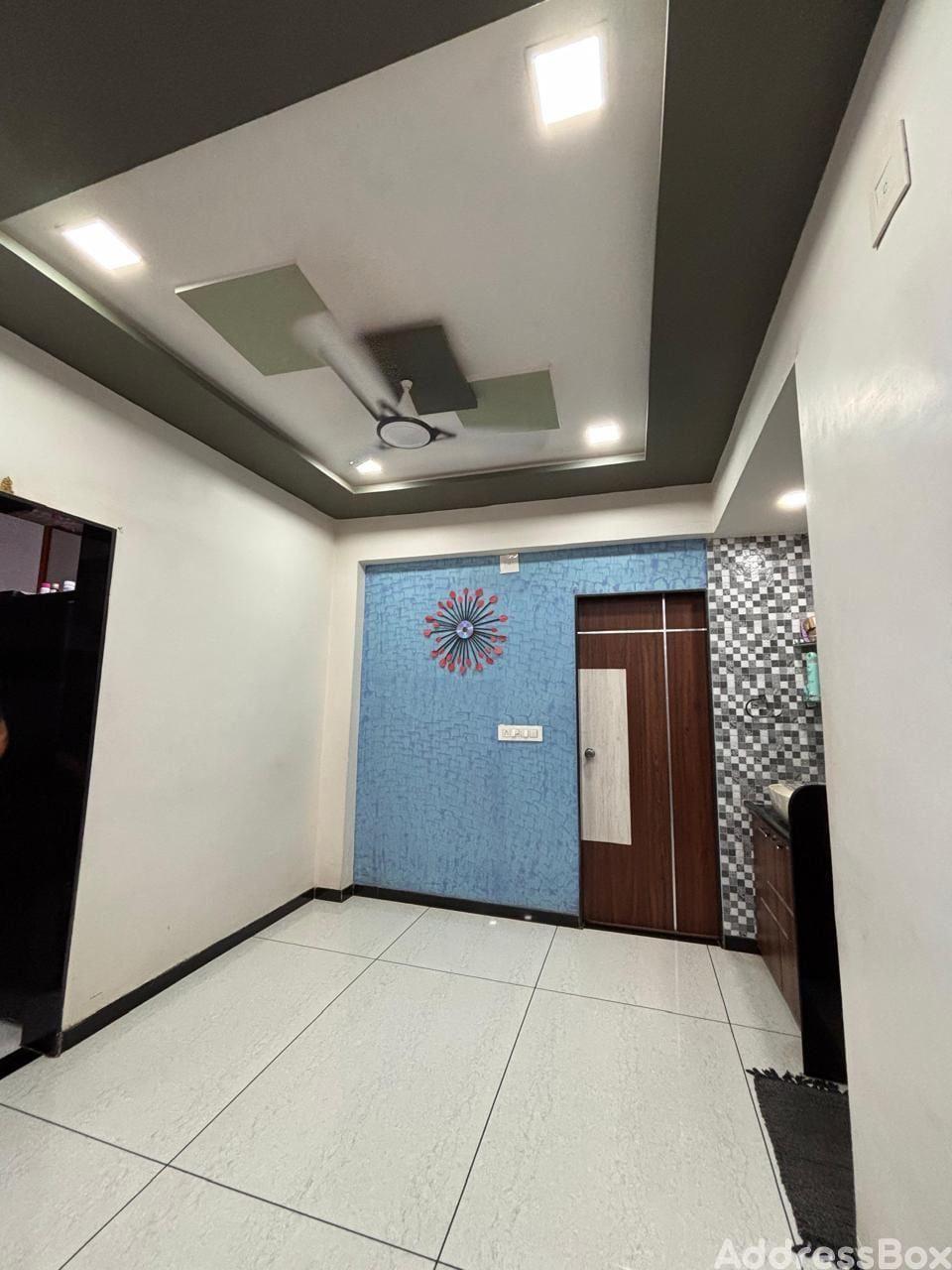 HARISIDDAH APARTMENT photo