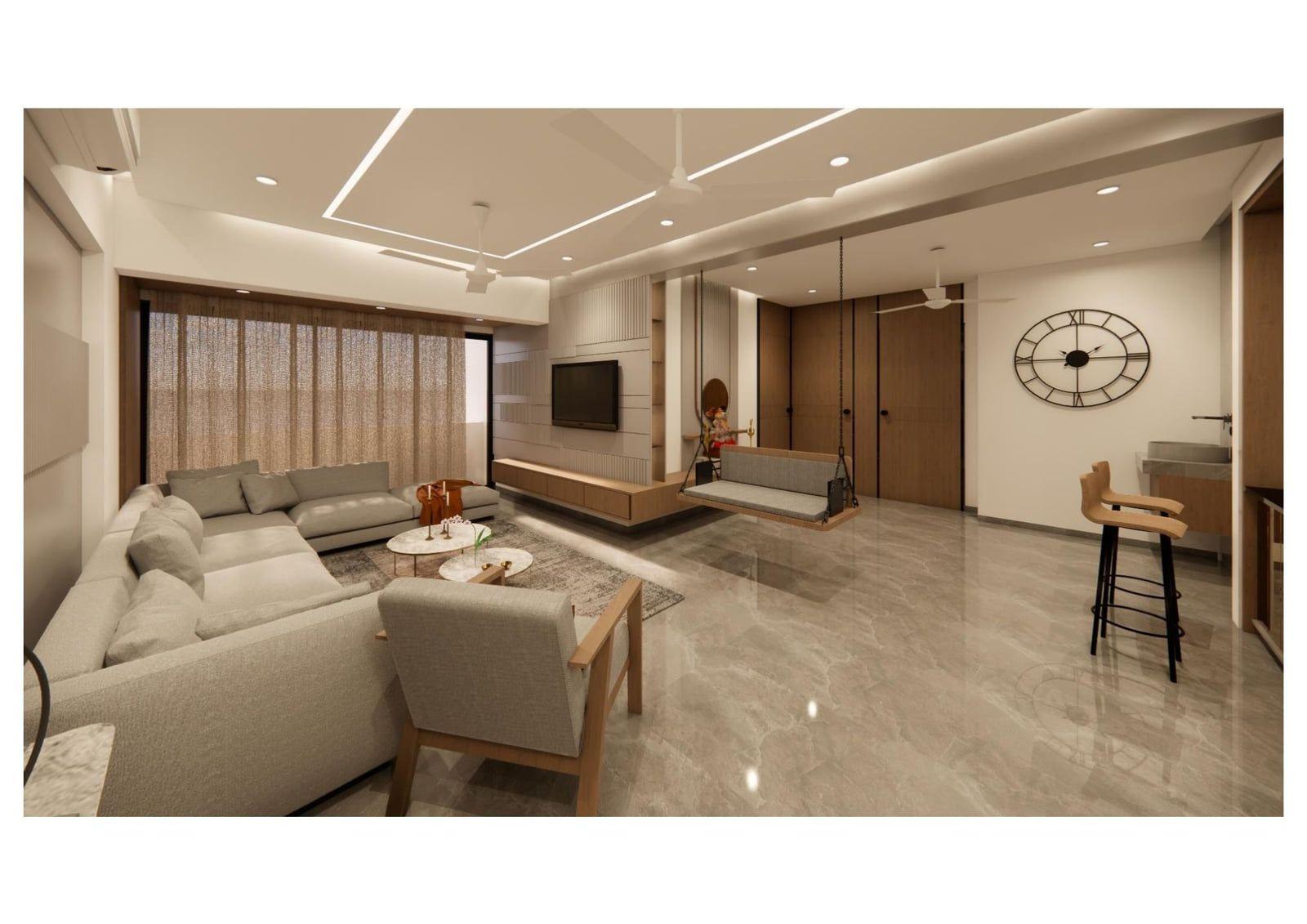 Arjun Tower photo