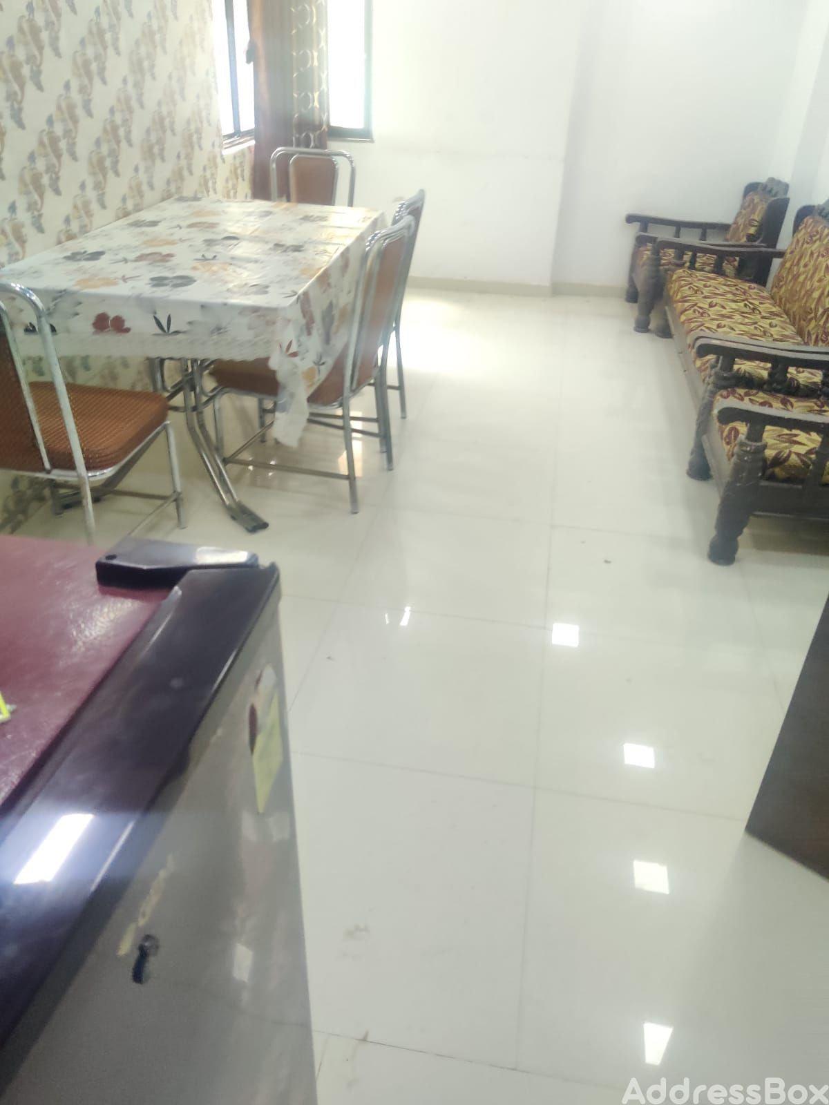 Shubhdarshan Apartment photo