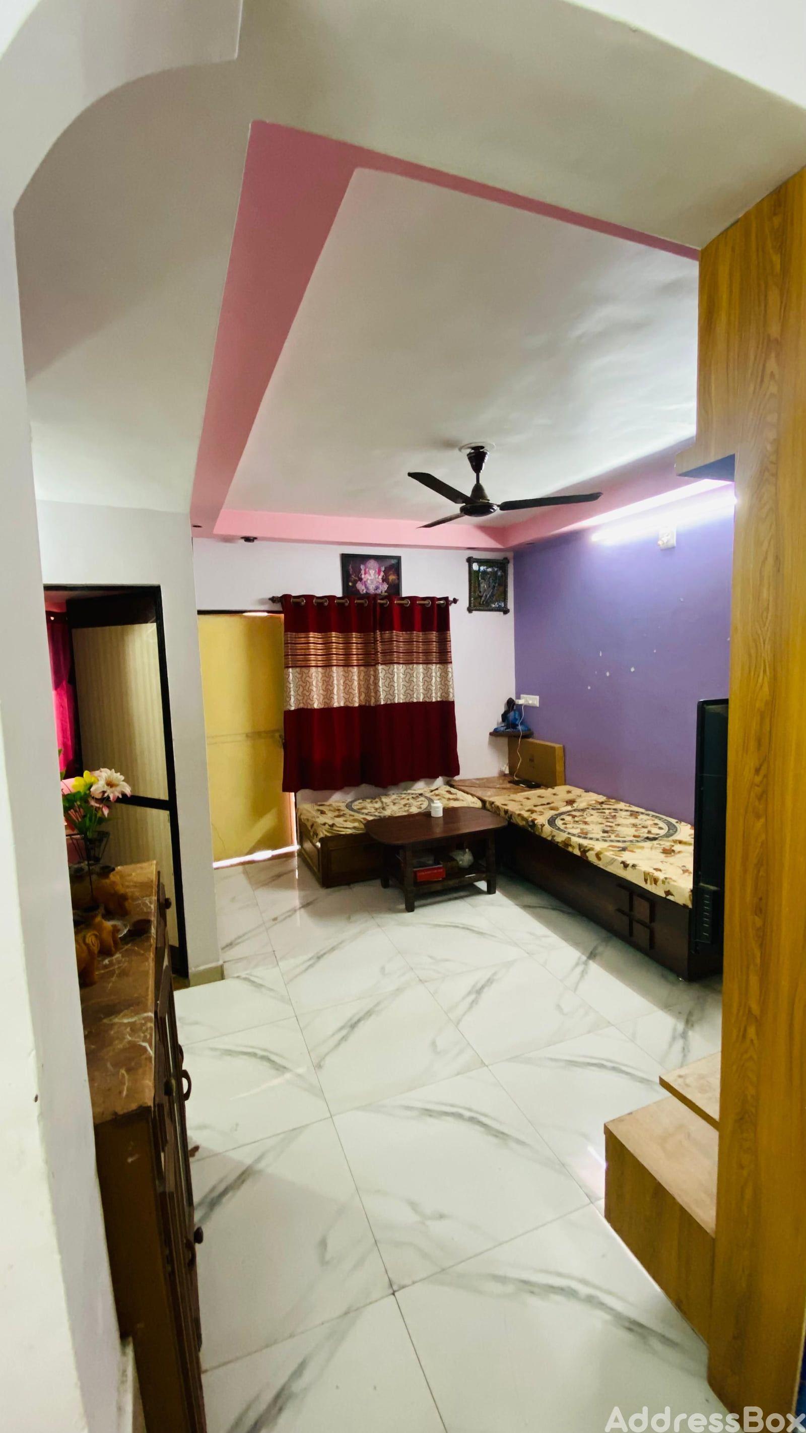 OM SHANTI NAGAR photo
