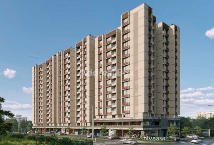 NIVASA Exterior