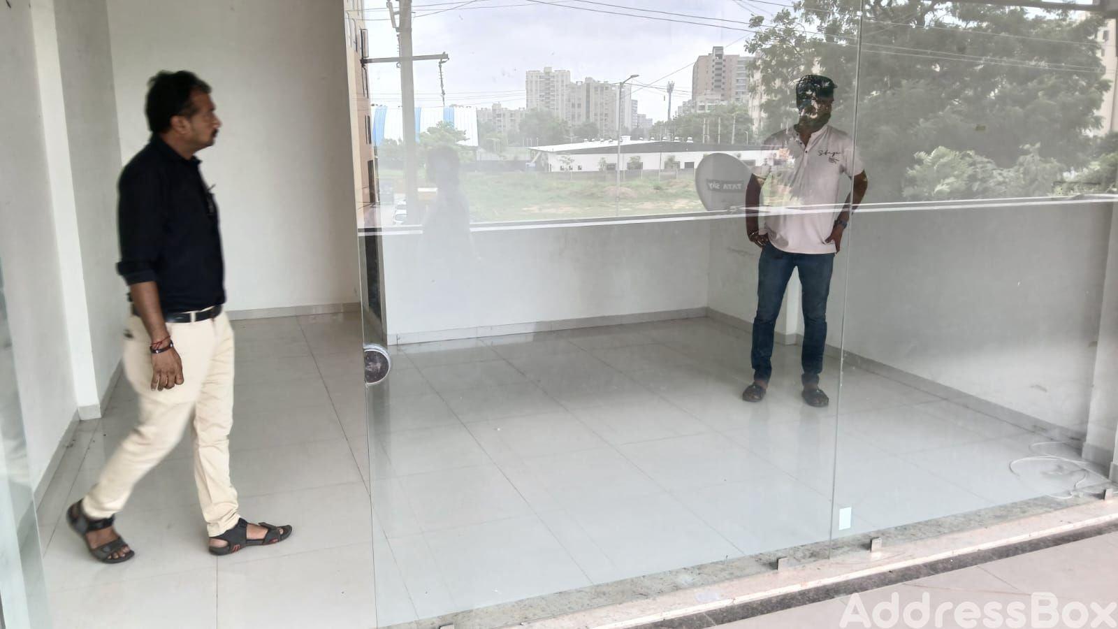 SHREE VISHNUDHARA GARDENS - Commercial photo