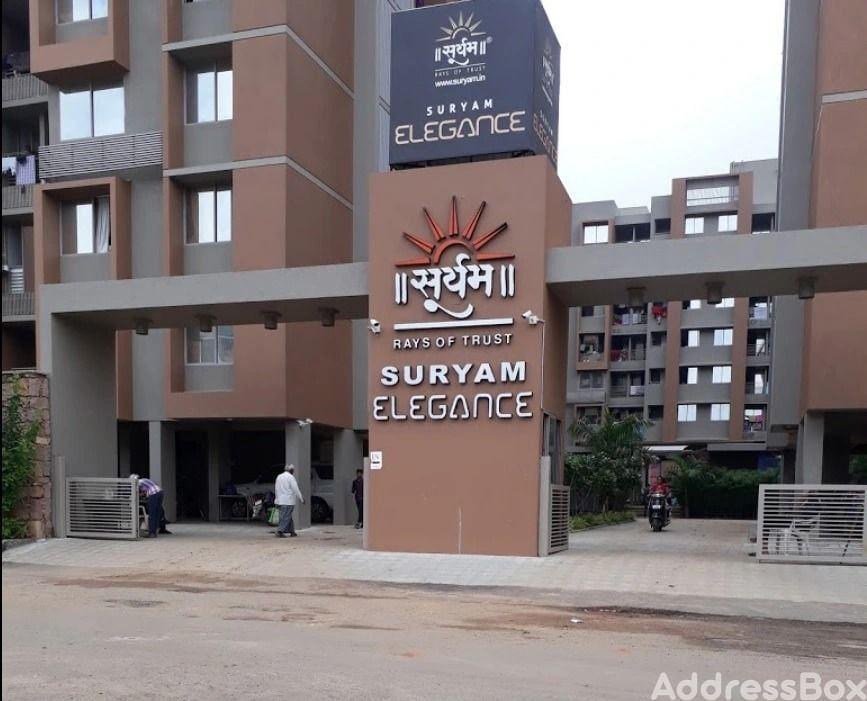 Property in Vastral | Ahmedabad