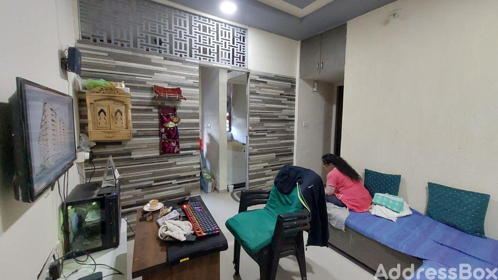 Samruddhi Recidency photo