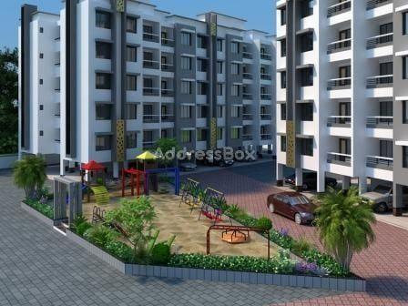Property in Vasna | Ahmedabad