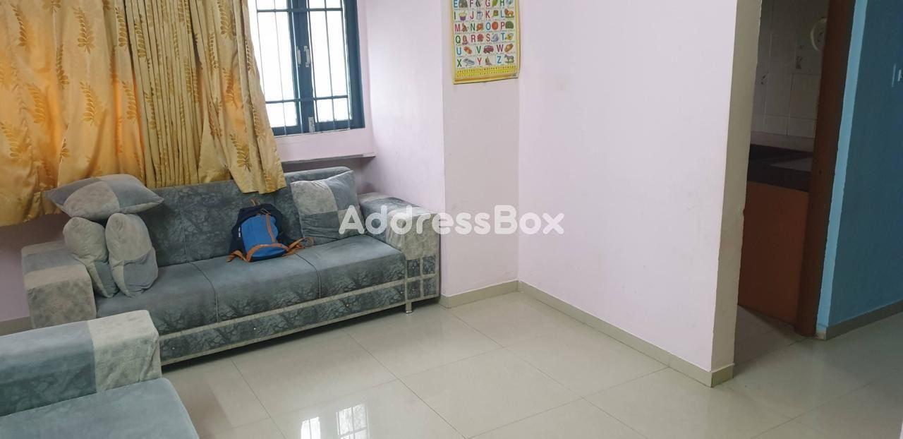 Mudra Apartment photo