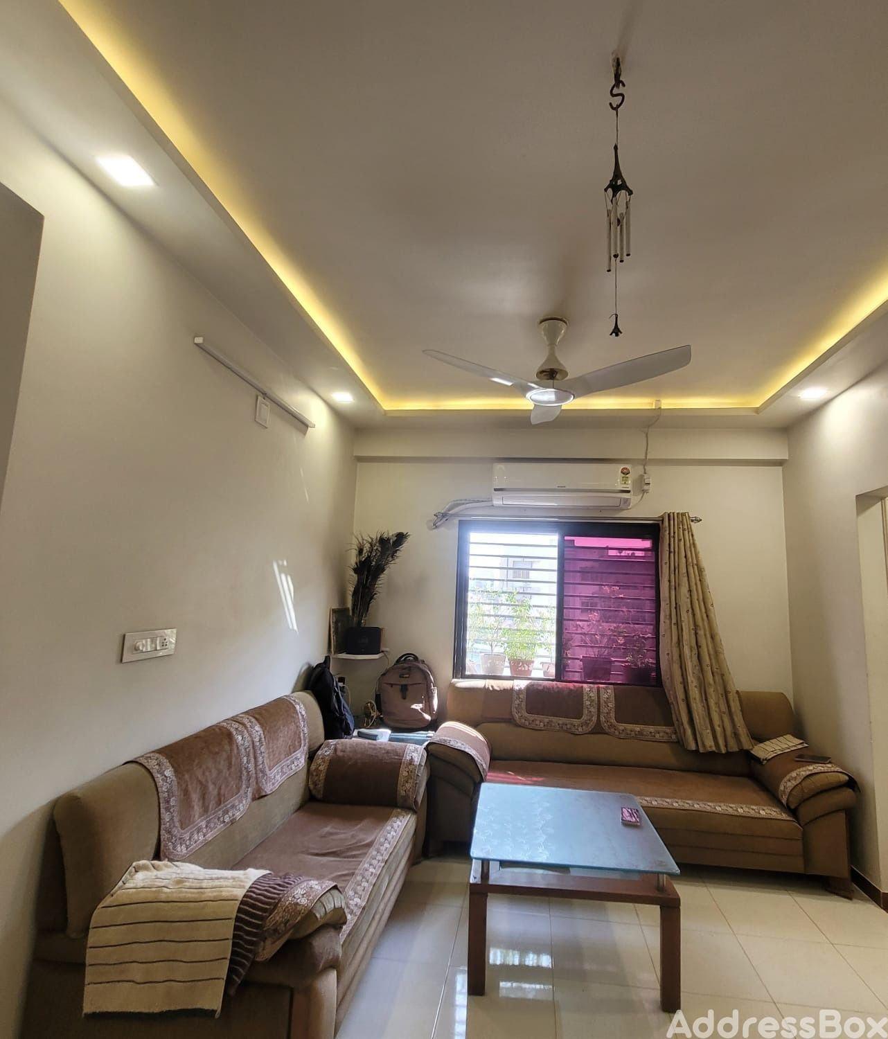 Krishna Apartment photo