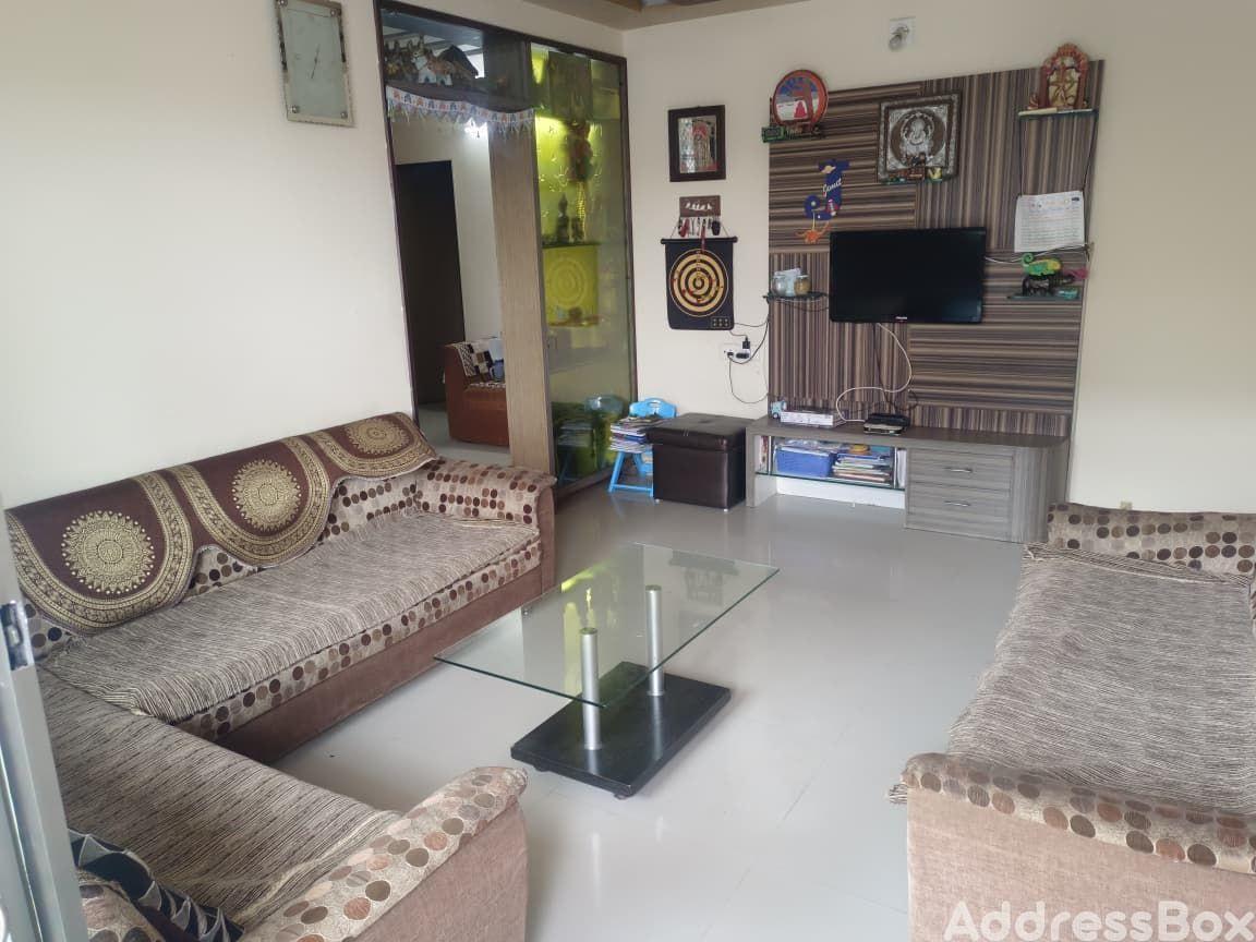 Paramyug Villa photo
