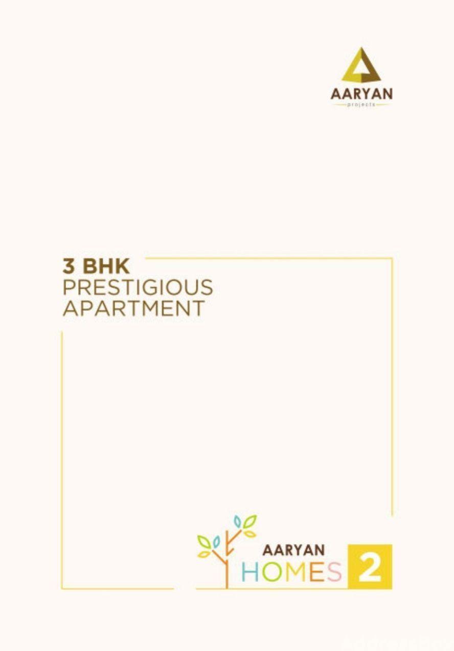 AARYAN HOMES 2 photo