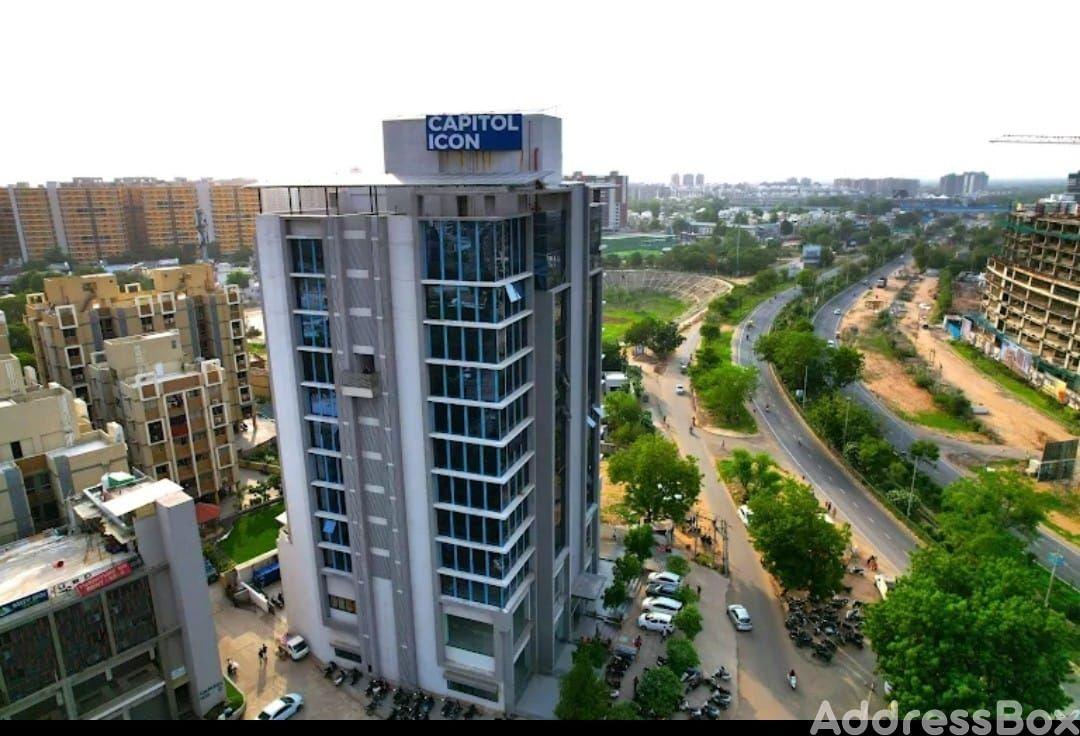 CAPITAL ICON photo