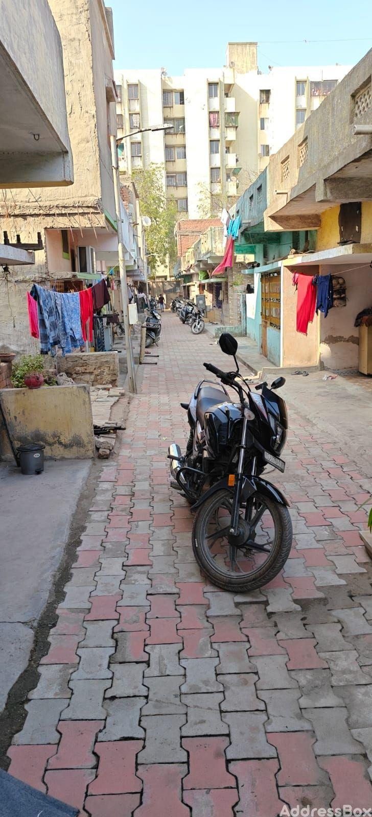 Gagang Vihar Society photo