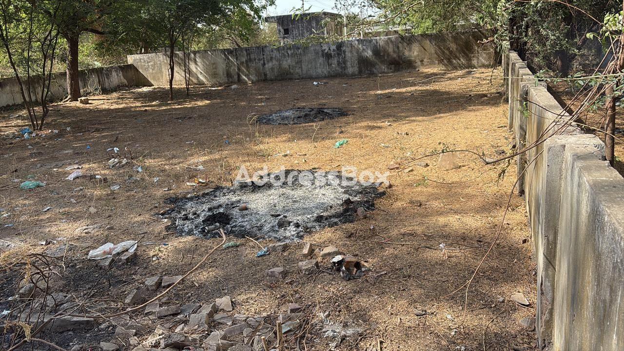 Property image Property in Vaishno Devi Circle | Ahmedabad