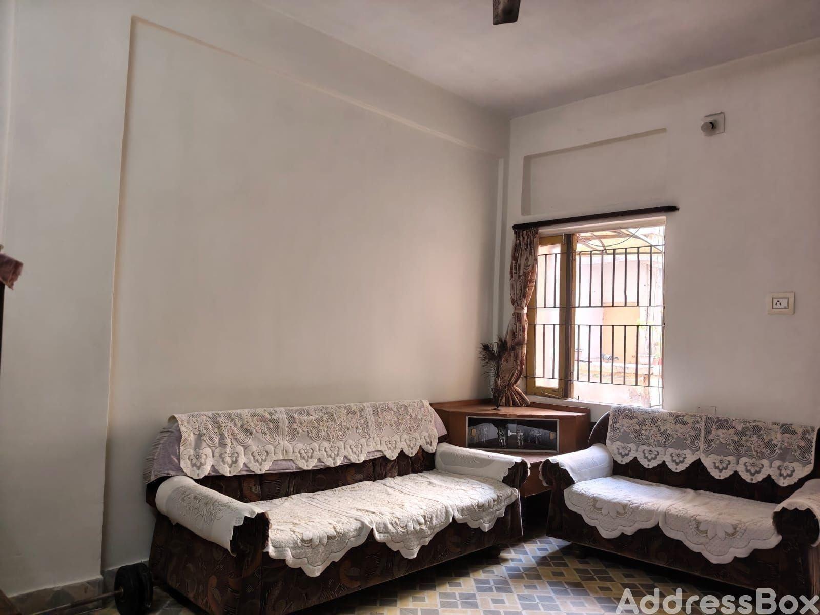 SAUNDARYA APARTMENT photo