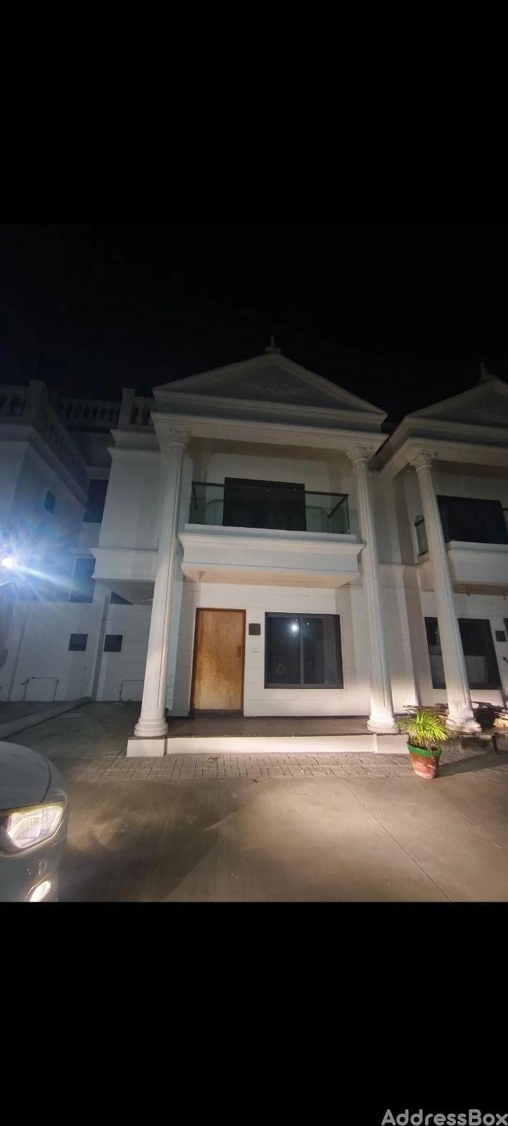 SWETAYAN VILLA photo