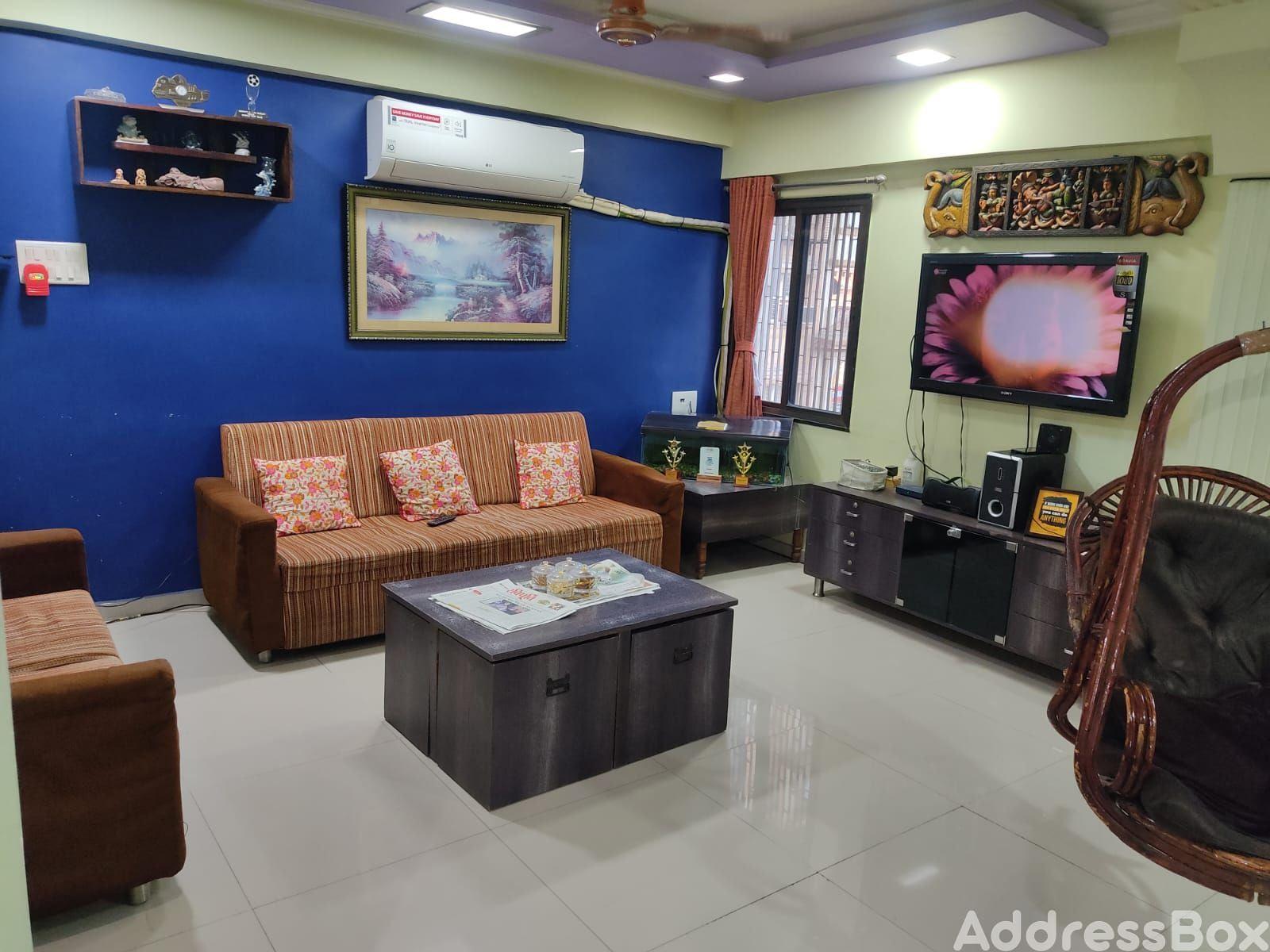 Property in Satellite Road | Ahmedabad