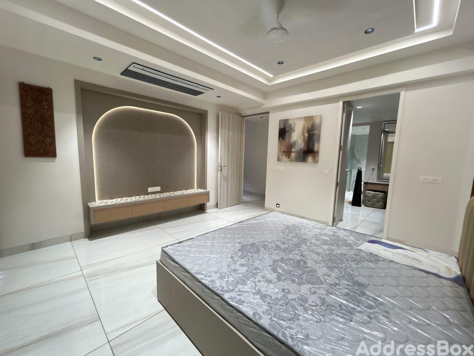 Skyville Bespoke Residences photo