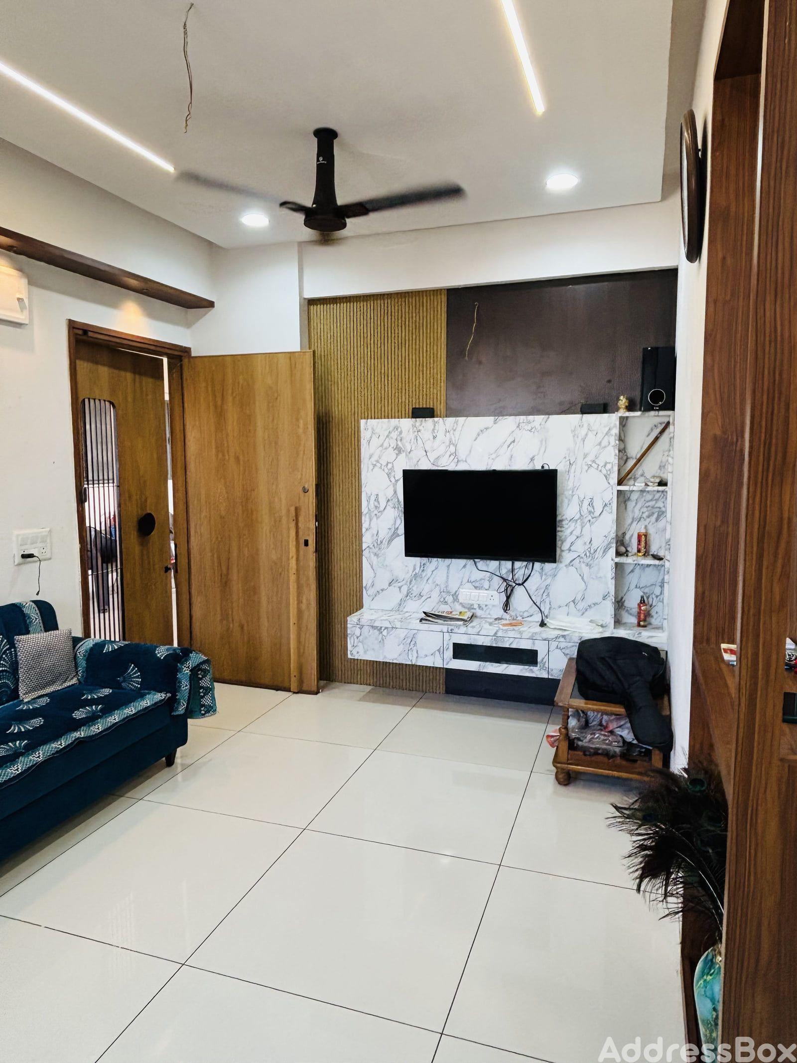 Sahaj Heights photo