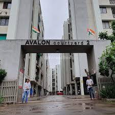 Avalon Courtyard 2 photo