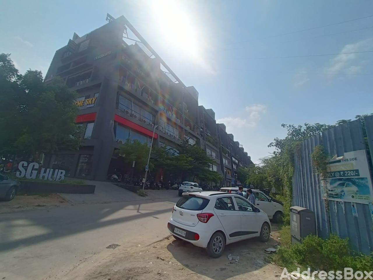 SG Business Hub photo