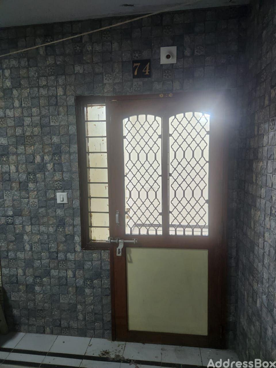 KIRTI SAGAR APARTMENT photo
