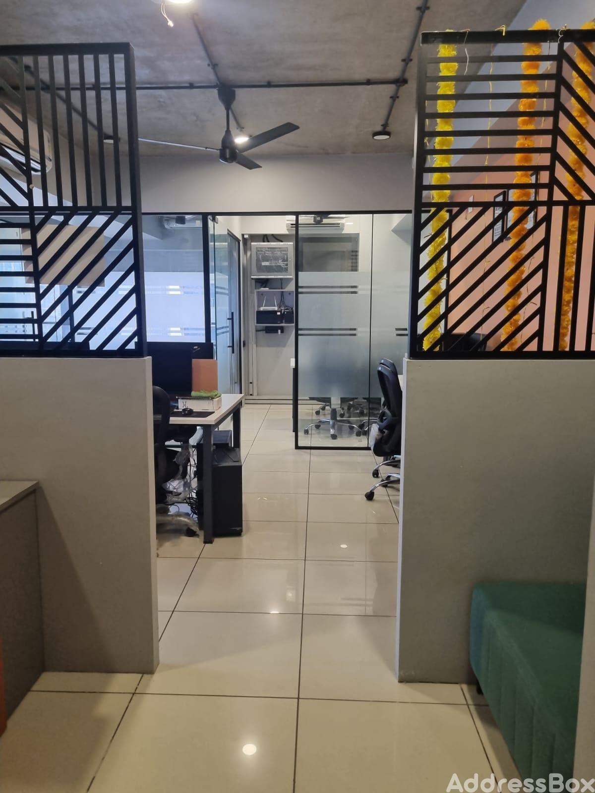 STC SPACE LINK photo