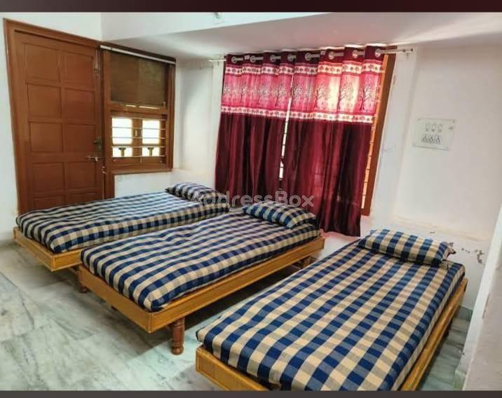 Aai krupa PG & Hostel photo