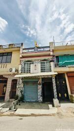 Laxminagar Society photo