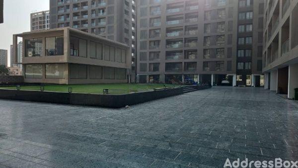 AKSHAT PARADISE photo