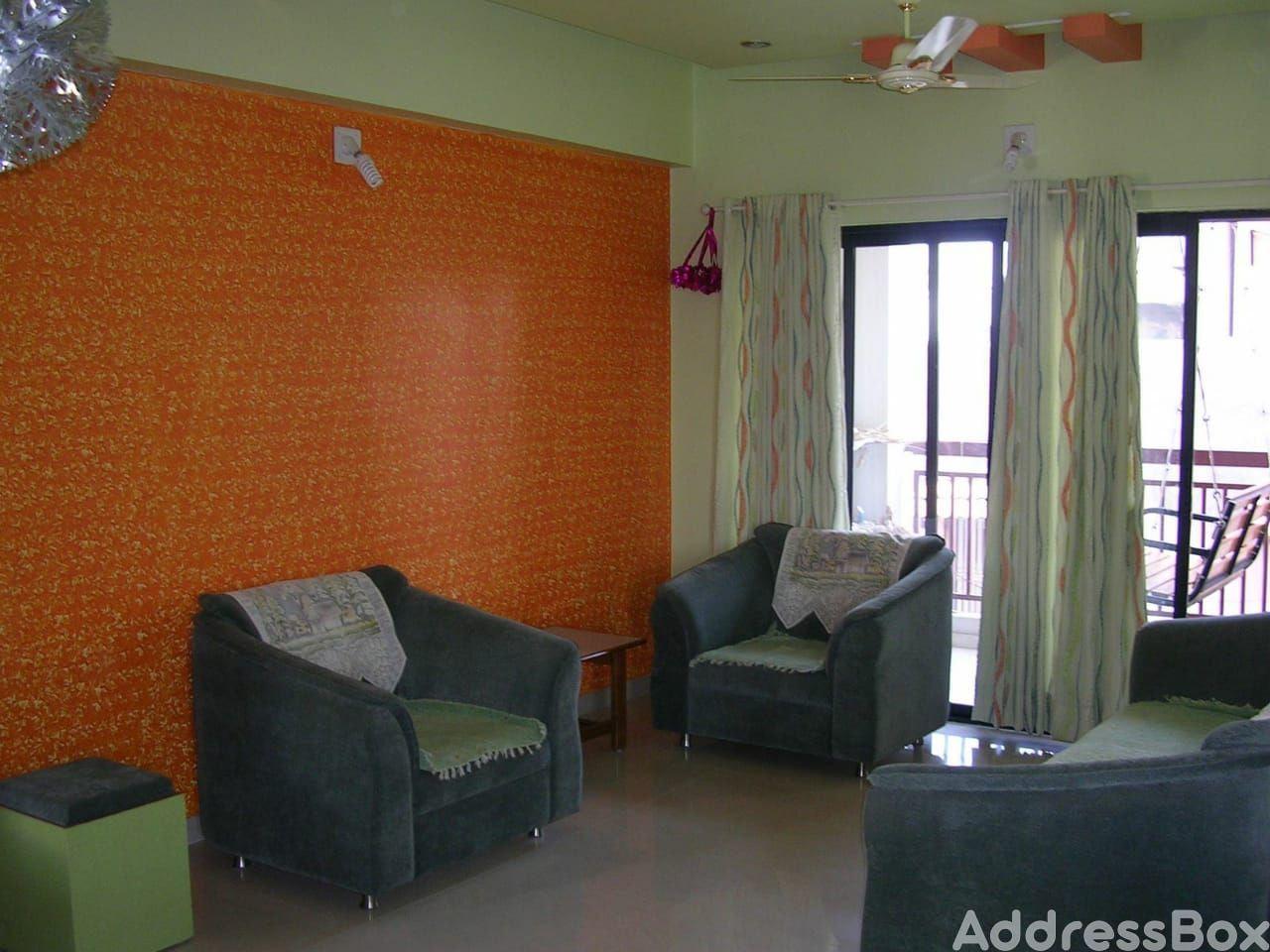 Shree Mangalya Apartment photo