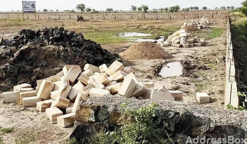 Property in Dholera | Ahmedabad