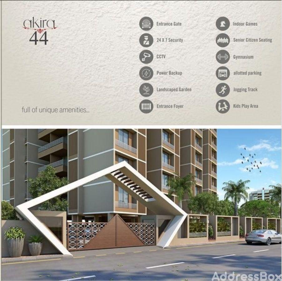 AKIRA 44 photo
