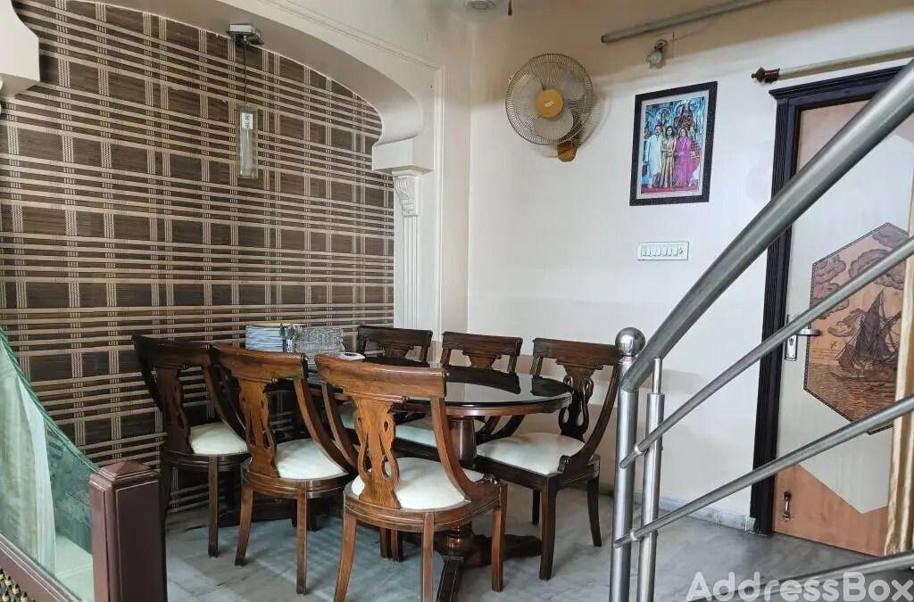 Radhe Bungalow photo