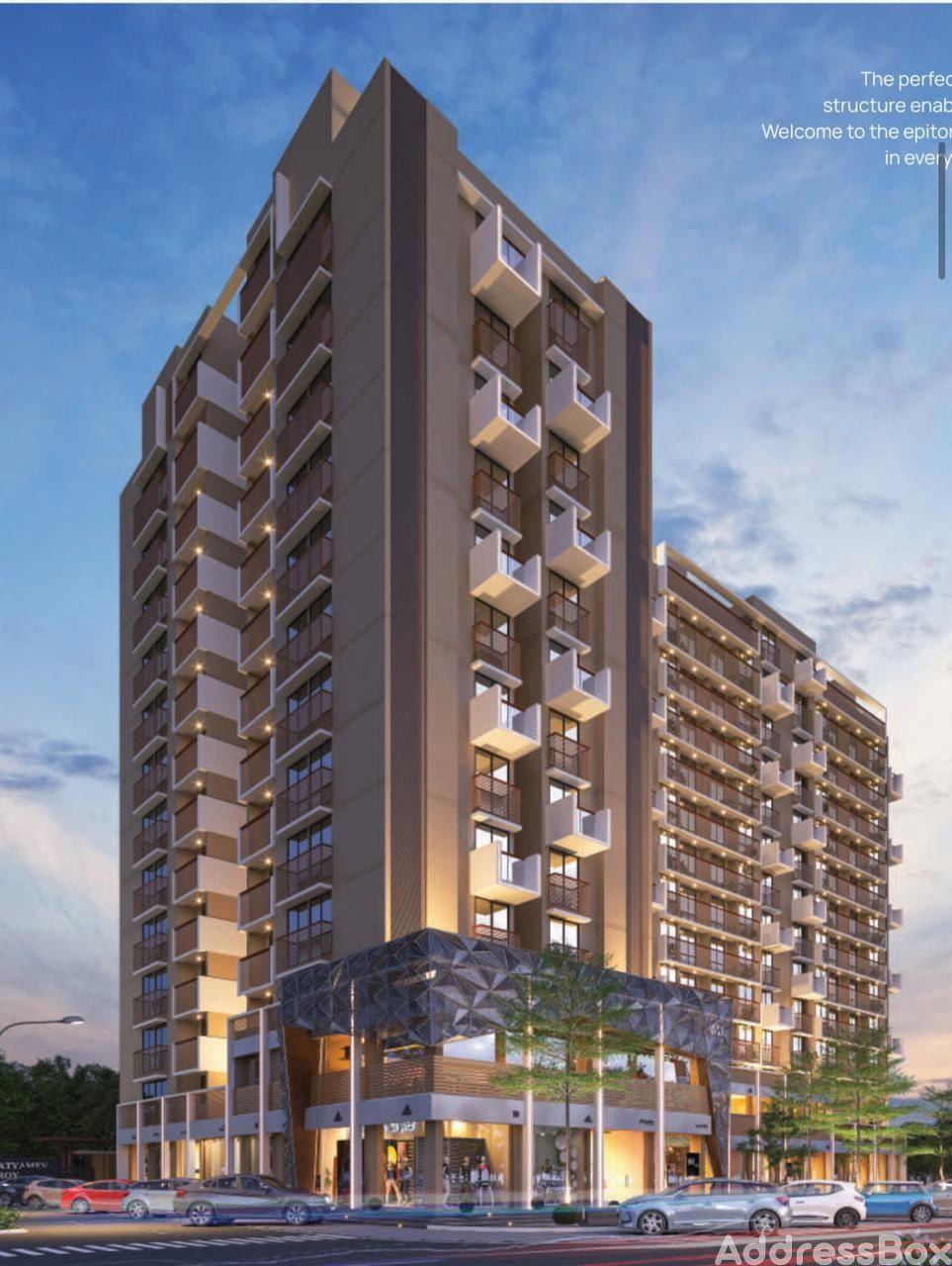 Property in Adalaj | Gandhinagar