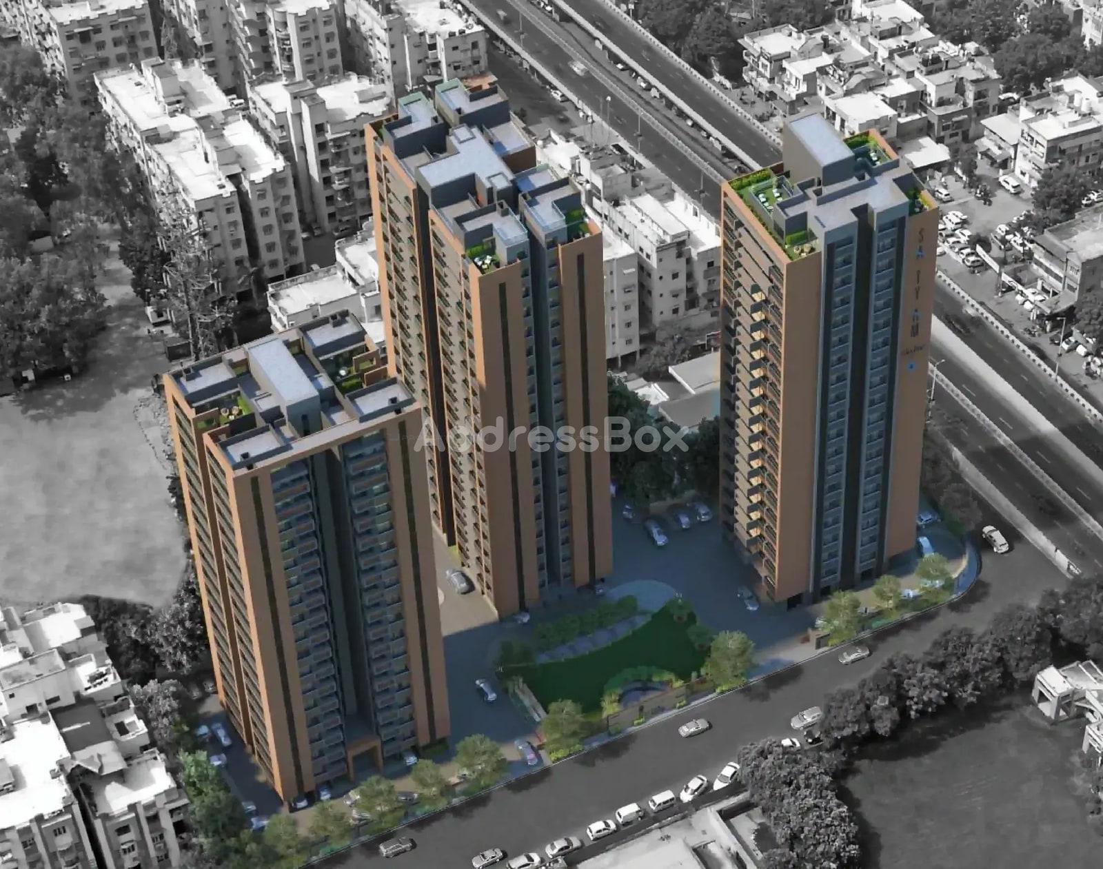 Property in Naranpura | Ahmedabad