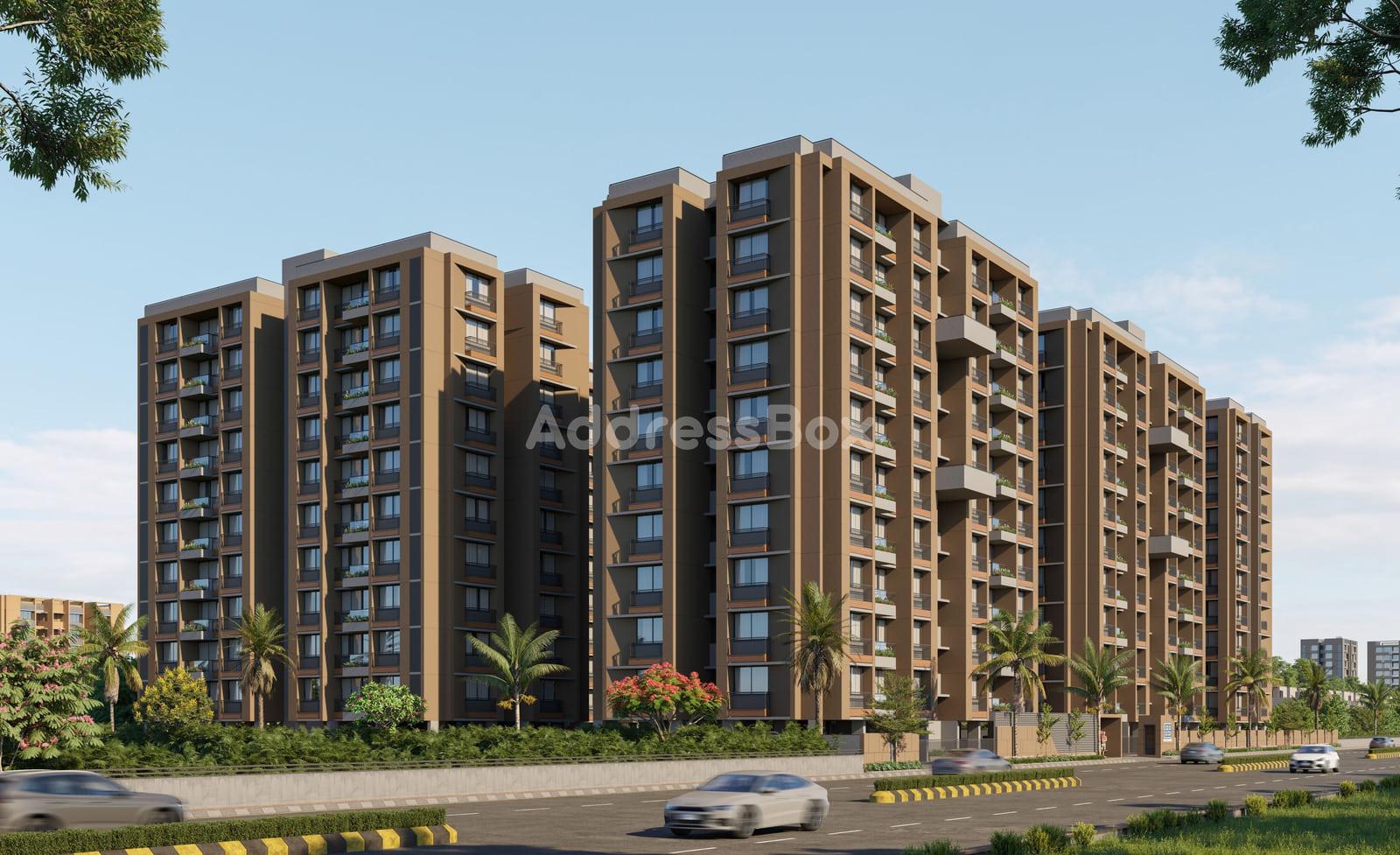 Property in Nikol | Ahmedabad