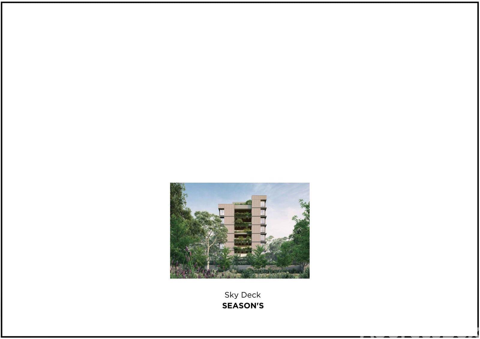 Skydeck Seasons photo