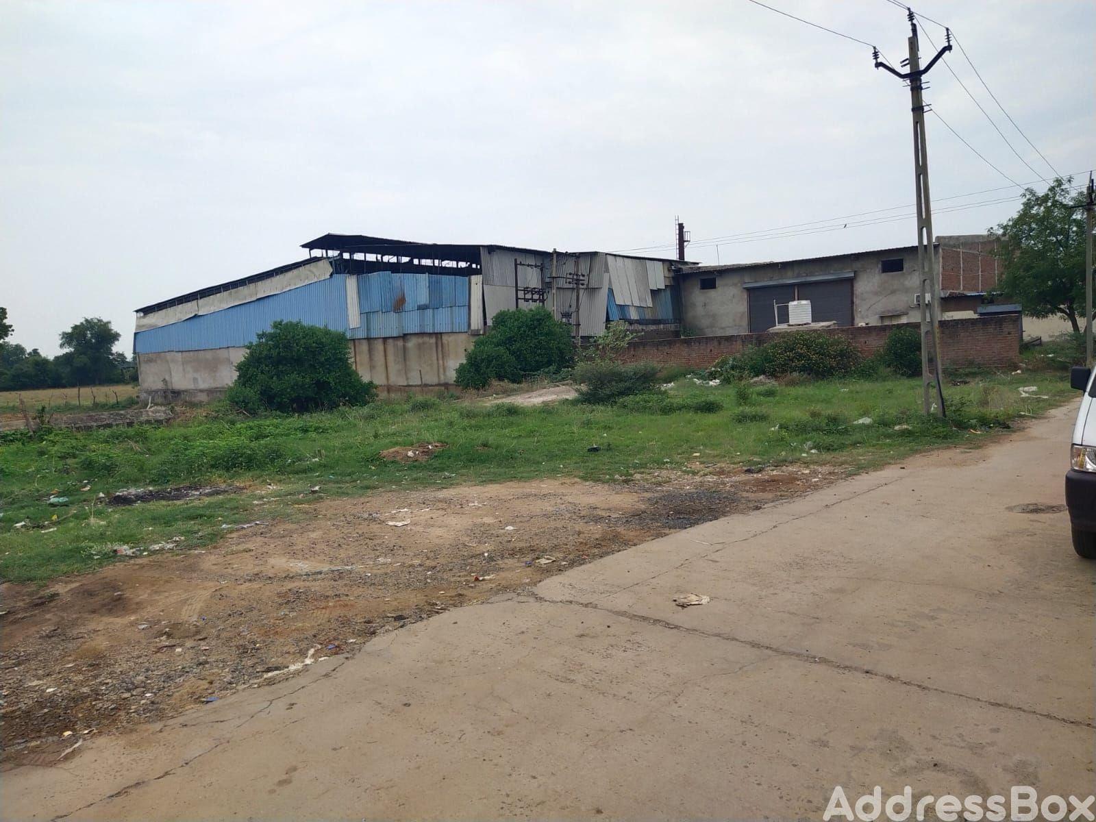 Property in Mansa | Gandhinagar