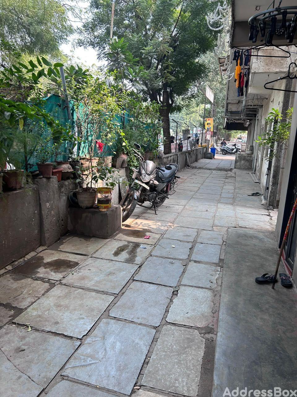 Pratiksha Apartment photo