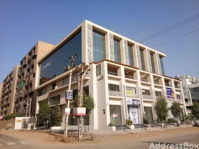 Shreedhar Aurum photo