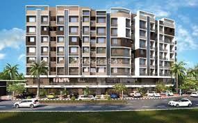Shashi Avenue photo