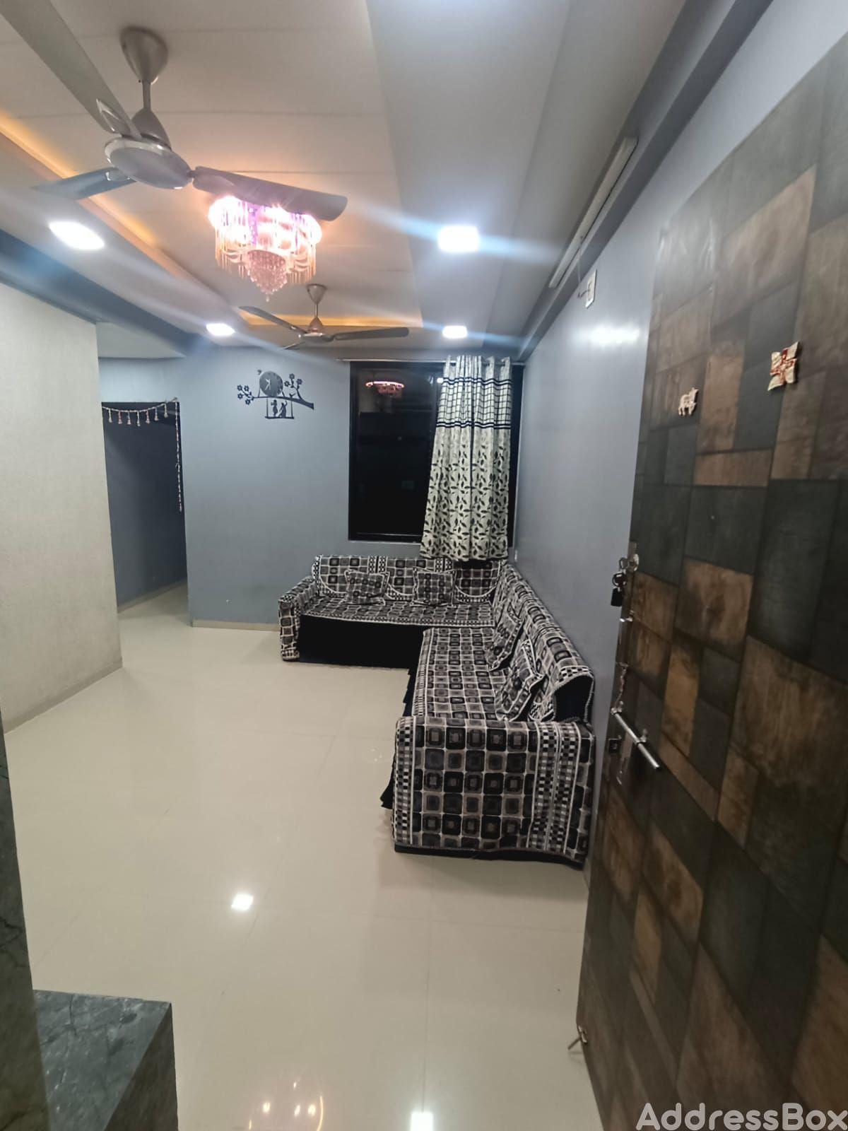 VAIKUNTH APARTMENTS photo