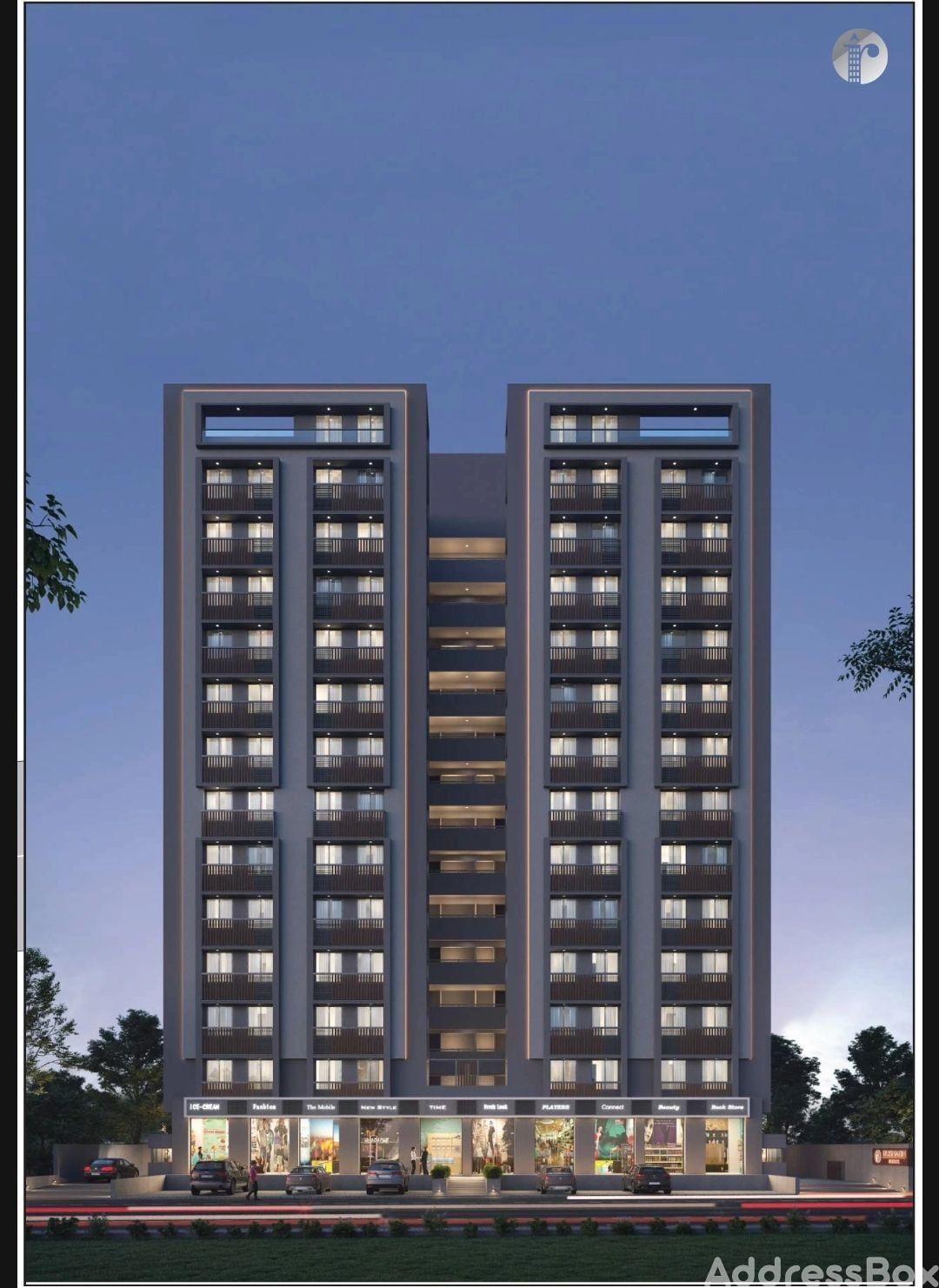 Swastik Apartment photo