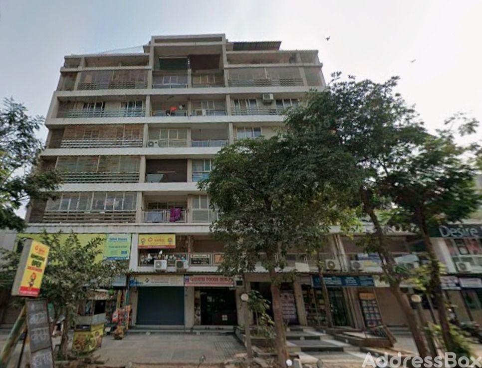 Sai Simran Residency photo