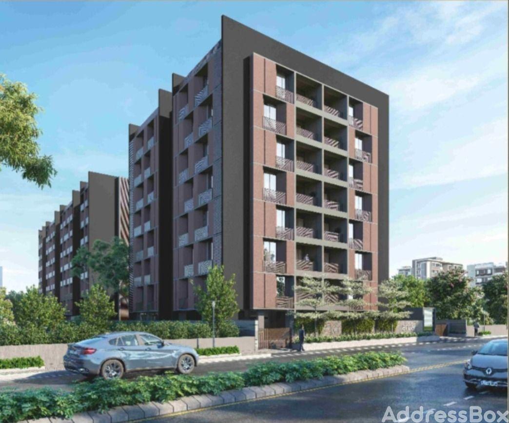 SHREENAND ATRIA photo