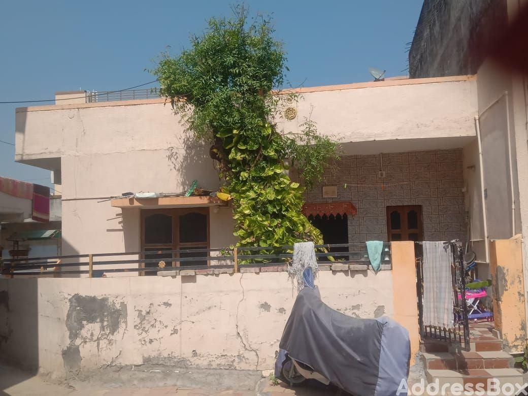 K K NAGAR PART 1 photo