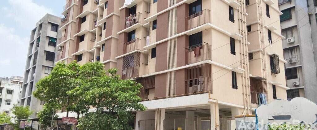 SUYASH RESIDENCY 2 photo
