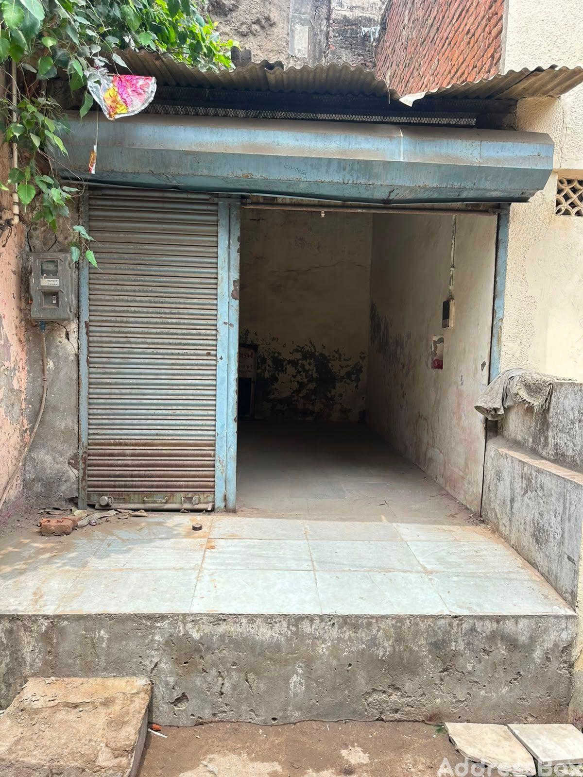 Bhanderi Pol photo