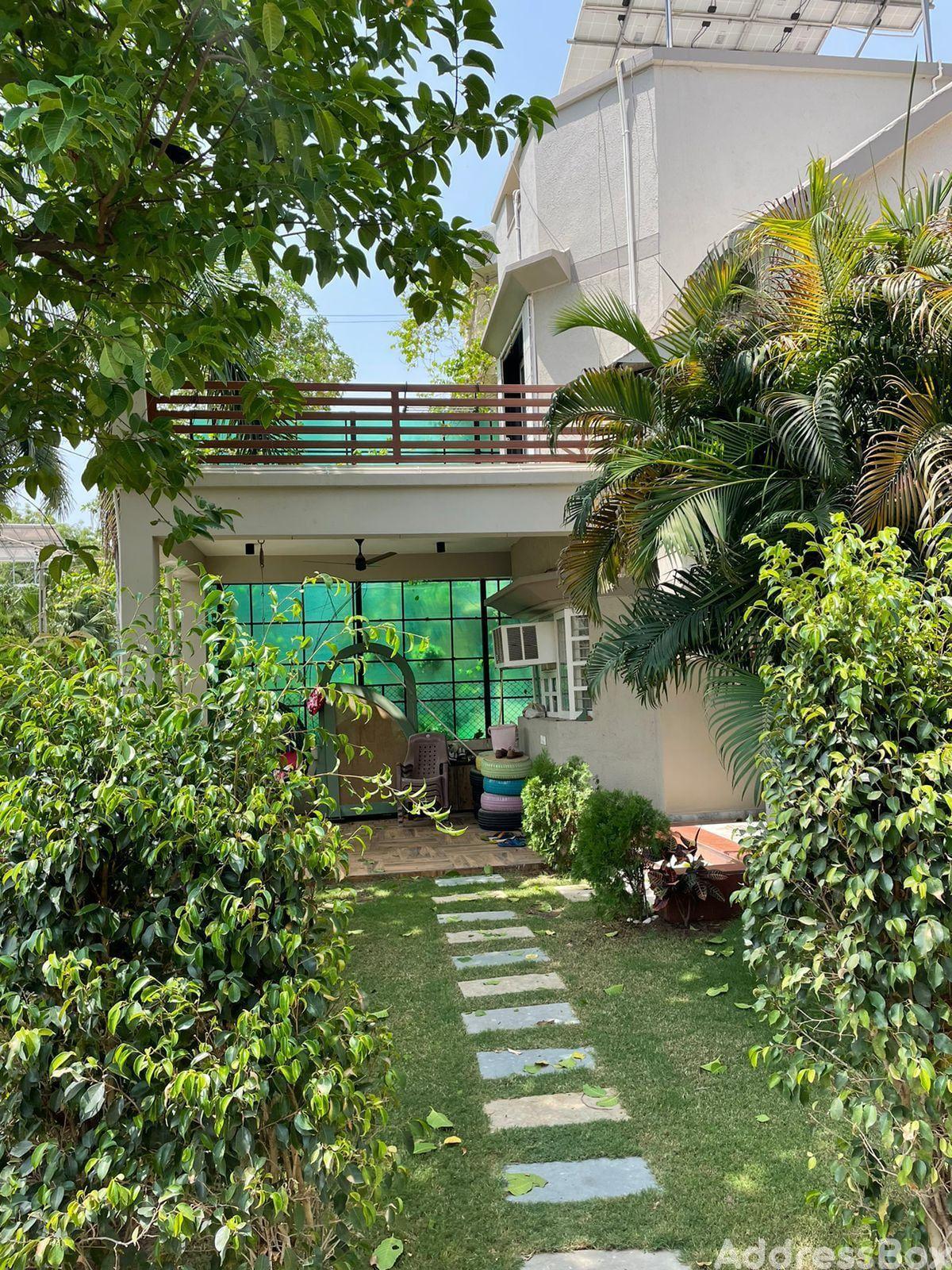 Bopal Area photo